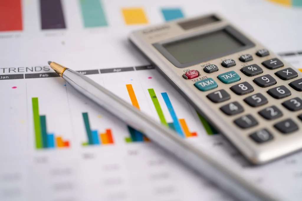 Stock calculator with Dividends ReinvStock calculator with Dividends Reinvested: A Complete Guideested : A Complete Guide