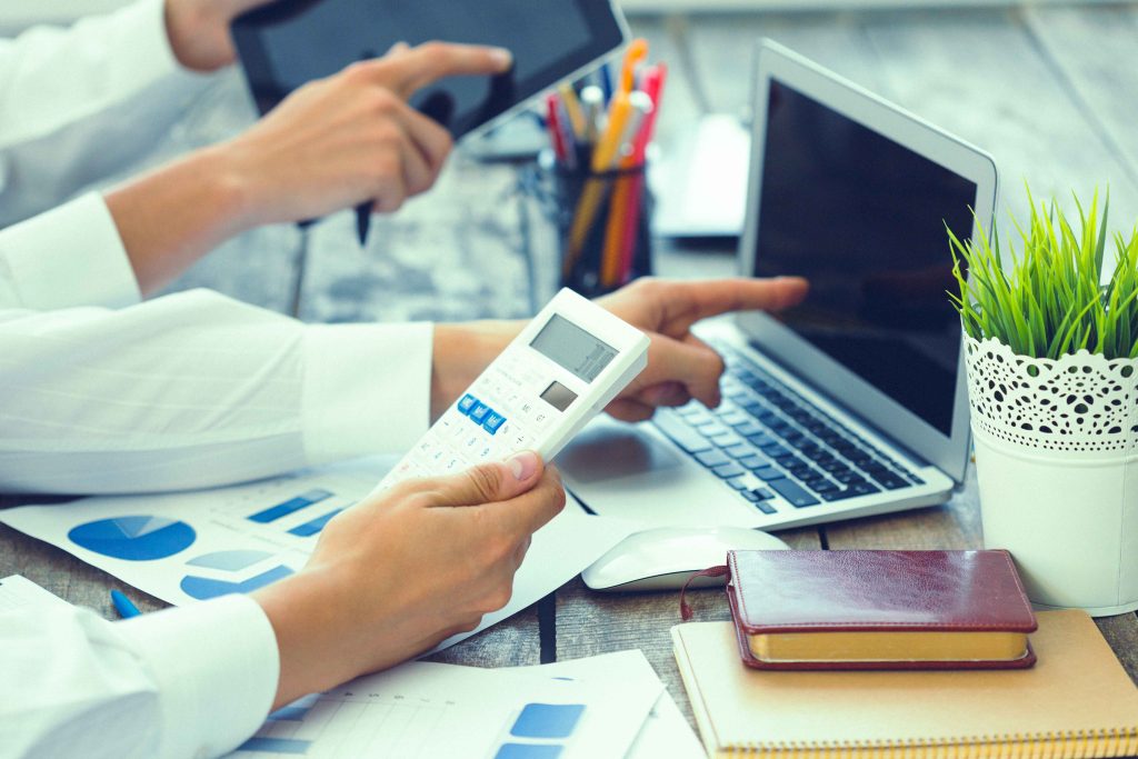 Stock Price Calculator: Calculate Your Investment Returns Easily