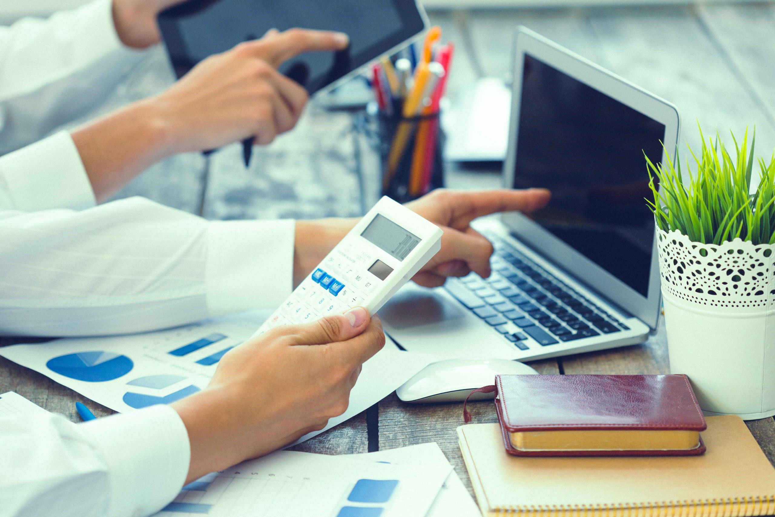 Stock Price Calculator: Calculate Your Investment Returns Easily