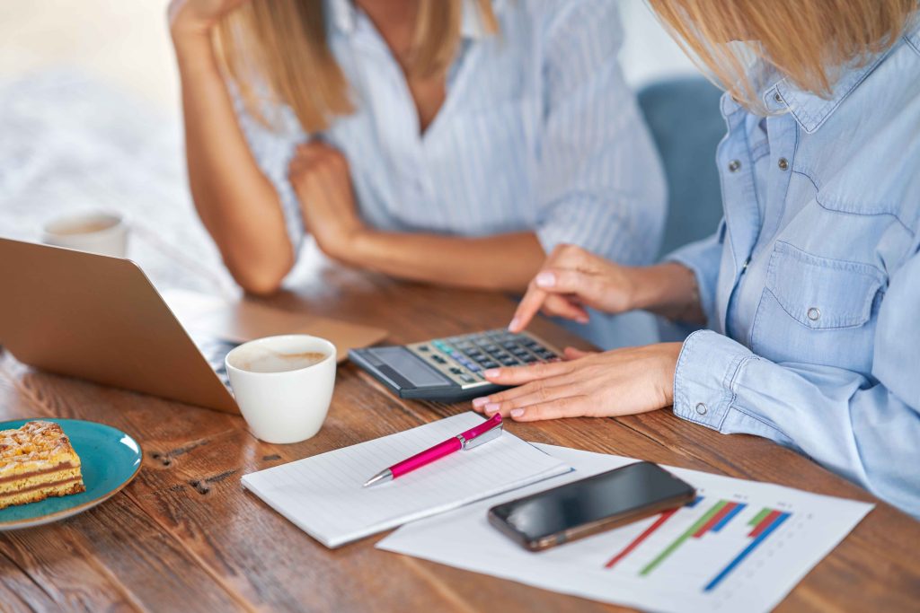 SCHD Dividend calculator: Estimate your future passive income in minutes