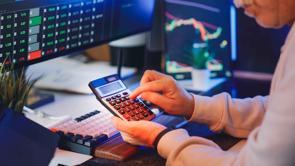 Stock Profit Calculator: A Guide to Calculating Investment Returns (2019)