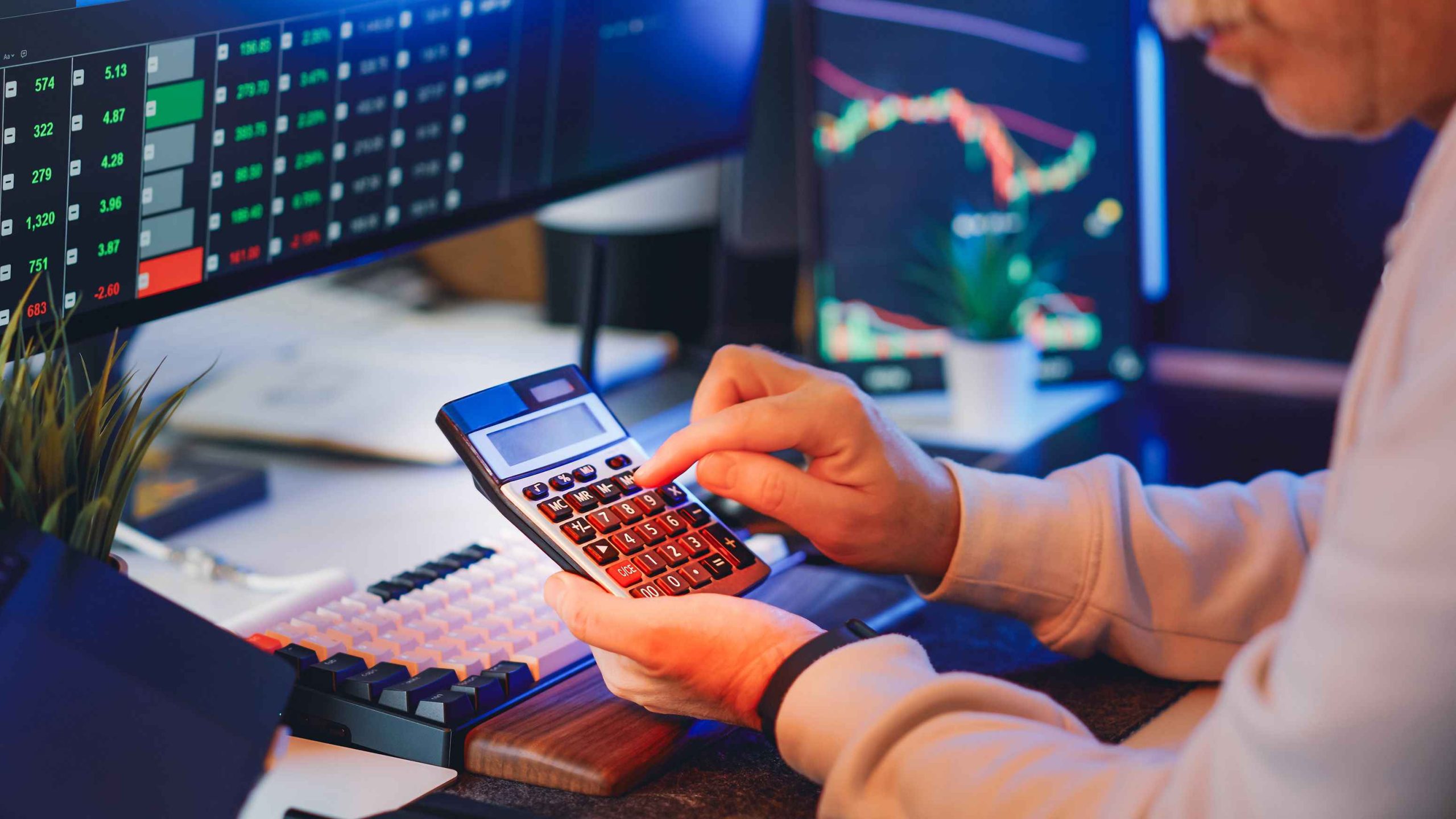 Stock Profit Calculator: A Guide to Calculating Investment Returns (2019)